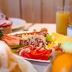 Campsite Farm Trlej Begunje na Gorenjskem