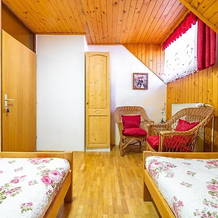 Farm Trlej 招待所