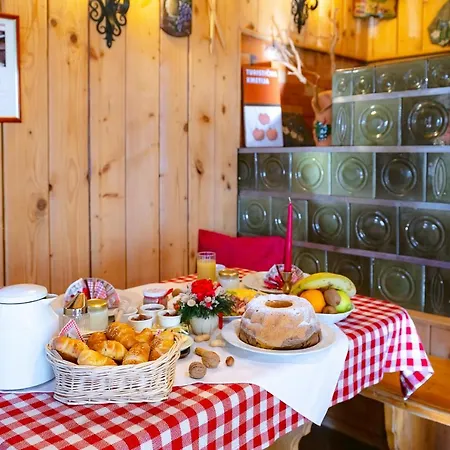 Vendégház Farm Trlej Begunje na Gorenjskem