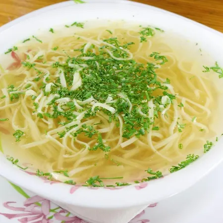 Farm Trlej Vendégház