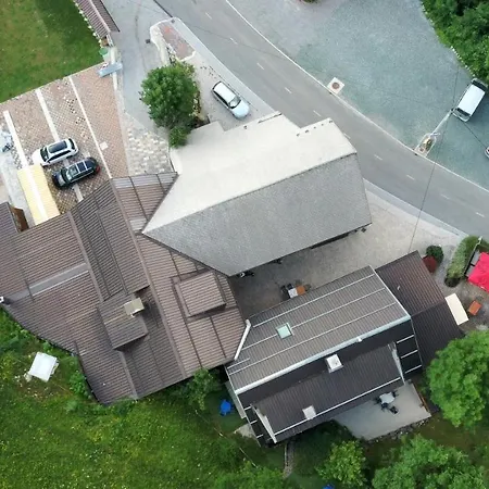 Farm Trlej Vendégház *