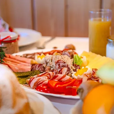 Vendégház Farm Trlej Begunje na Gorenjskem