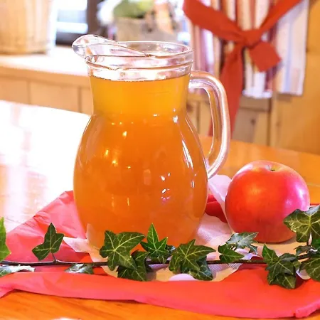 Vendégház Farm Trlej *