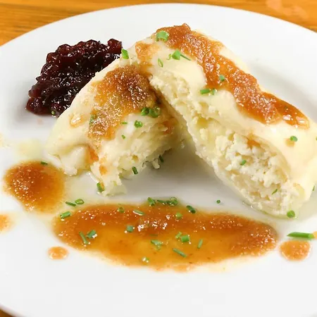 Pensjonat Farm Trlej Begunje na Gorenjskem