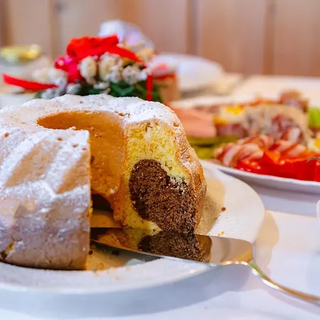 Farm Trlej Vendégház *