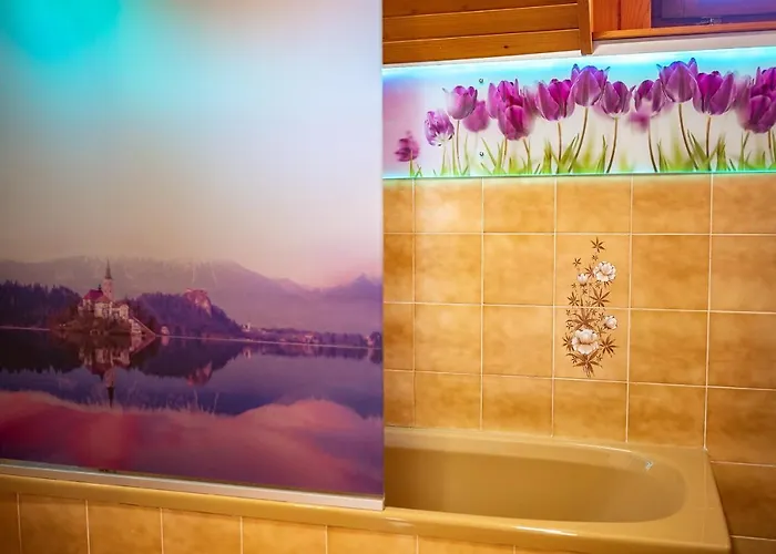 Farm Trlej * בגונג'ה נה גורנג'סקם