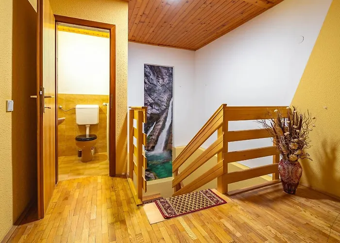 Farm Trlej בגונג'ה נה גורנג'סקם