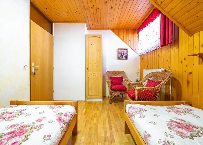 Farm Trlej אתר קמפינג