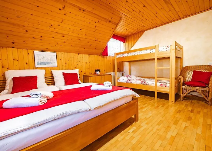 Farm Trlej אתר קמפינג *