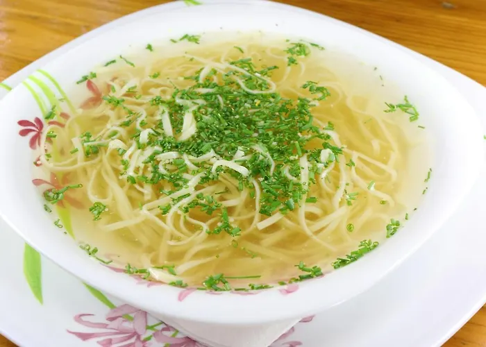 Farm Trlej אתר קמפינג