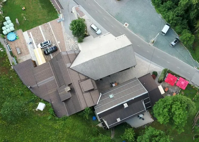 Farm Trlej אתר קמפינג *