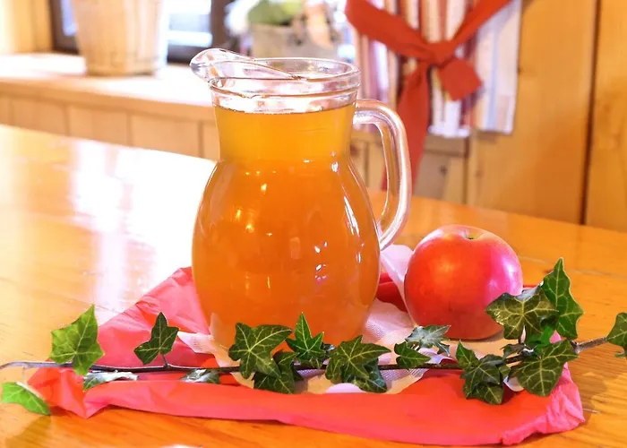 אתר קמפינג Farm Trlej *