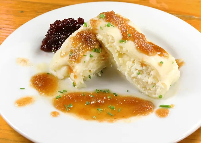 אתר קמפינג Farm Trlej בגונג'ה נה גורנג'סקם